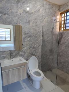 Sueños de Mary Home - San Fernando de Montecristi - 4