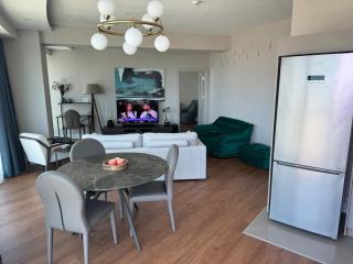 Stunning Large unit in Kundu - Aksu - 7