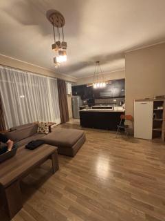 TQ Cozy Apartment - Tbilisi - 8