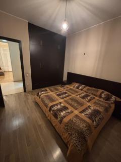 TQ Cozy Apartment - Tbilisi - 9