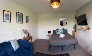 Trinity Guesthouse - Room 2 - 4