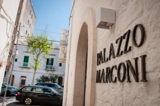 Palazzo Marconi - Locorotondo - 5