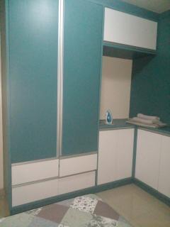 Cantinho Aconchegante in São João Batista - 3