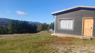 Ruka wentu - Casa de Arriba con vista hermosa - Malalhue - 4