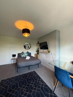 Trinity Guesthouse - Room 2 - 1