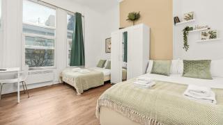Cosy Paddington Apartments - Londres - 0