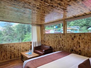 The Hillside - Kasol - 5