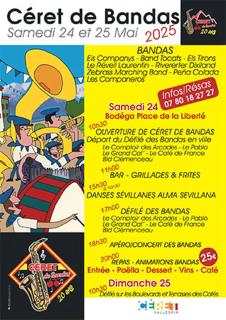 El Paller Mas Vidalou - Céret - 8