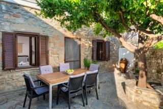 Villa Claudia in Lardos - Lardos - 7