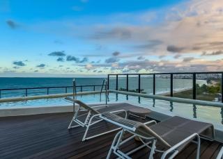 Restinga flat 208 - 4