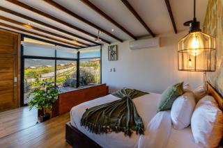 Brisa Del Valle Hotel Boutique - Valle de Guadalupe - 8
