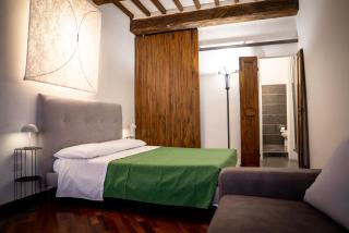 Appartamento - Casa Bacerotti - Foligno - 0