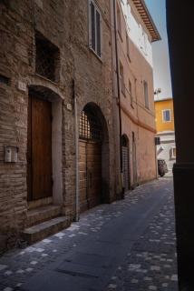 Appartamento - Casa Bacerotti - Foligno - 8