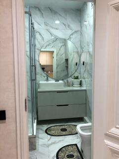 comfortable 1 bedroom apartment near centre of the city - Dushanbe - 2