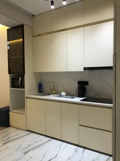 comfortable 1 bedroom apartment near centre of the city - Dushanbe - 1