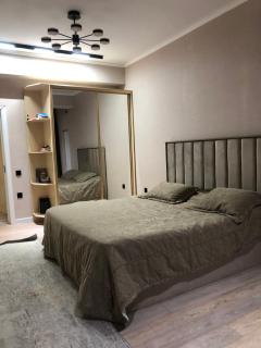 comfortable 1 bedroom apartment near centre of the city - Dushanbe - 0