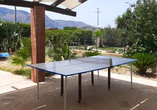 Villa Giorgia - Alcamo - 9