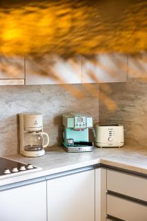 Sirin Luxury Suites Groundfloor - Haraki - 9