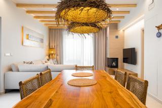 Sirin Luxury Suites Groundfloor - Haraki - 7