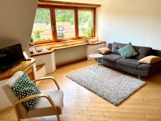 Top Lage Krems - 100m2 - 2 Schlafzimmer mit Garage - 7