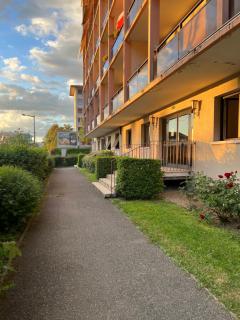 Annecy Naila's apartement - Annecy - 1