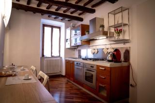 Appartamento - Casa Bacerotti - Foligno - 6