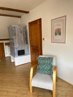 Top Lage Krems - 100m2 - 2 Schlafzimmer mit Garage - 0
