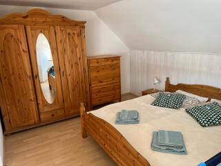 Top Lage Krems - 100m2 - 2 Schlafzimmer mit Garage - 1
