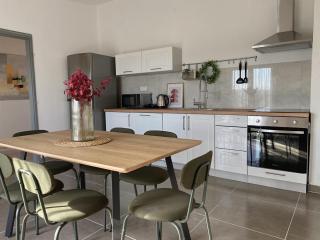 Ivano & Franko apartments - Kruševo - 8