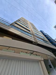 Apartamento em Meia Praia - Itapema - 5