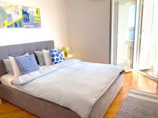 Anmarie Apartments Crikvenica - Crikvenica - 6