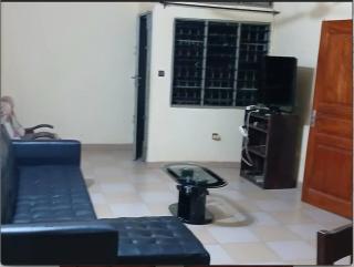 Maison spacieuse à Porto-Novo - Porto-Novo - 9