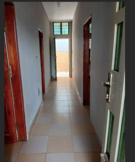 Maison spacieuse à Porto-Novo - 6