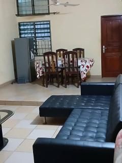 Maison spacieuse à Porto-Novo - Porto-Novo - 5