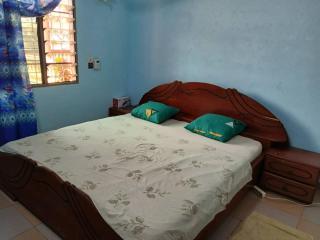 Maison spacieuse à Porto-Novo - Porto-Novo - 2