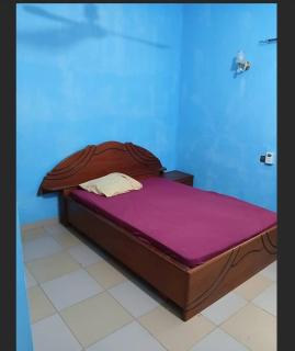 Maison spacieuse à Porto-Novo - Porto-Novo - 1
