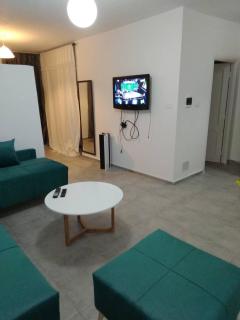 S1 appartement au Jardin de Carthage - 3
