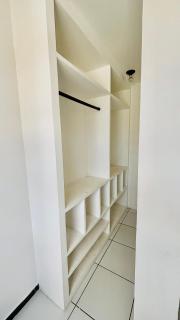 Apartamento perto do parque do povo - Campina Grande - 3