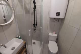 Private place in the city center, private bathroom - Nizza - 8