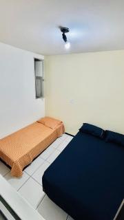 Apartamento perto do parque do povo - Campina Grande - 6