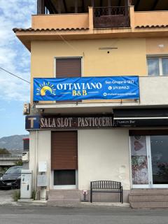 Ottaviano B&B - Reggio di Calabria - 9