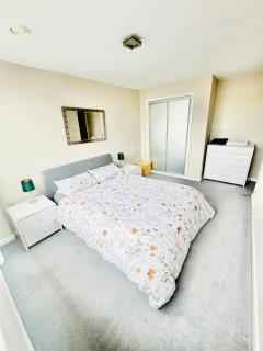 City Centre Flat 2 mins from Birmingham New Street - Birmingham - 5