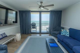 ROYAL GARDEN RESORT 601 condo - Myrtle Beach - 0