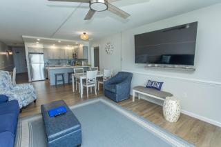 ROYAL GARDEN RESORT 601 condo - Myrtle Beach - 7