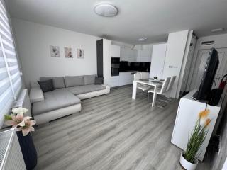 Bajcsy corner apartment - Debrecen - 9