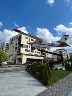B-Holiday Luxury Apartments Kasper Coresi - Braşov - 0