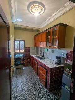 Rockville bulding - Jaunde - 4