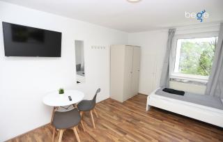 BEGE APARTMENTS StayForWork - Hagen - 8