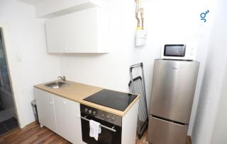 BEGE APARTMENTS StayForWork - Hagen - 7
