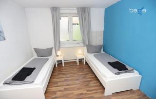 BEGE APARTMENTS StayForWork - Hagen - 1